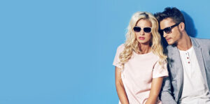 Banner Background